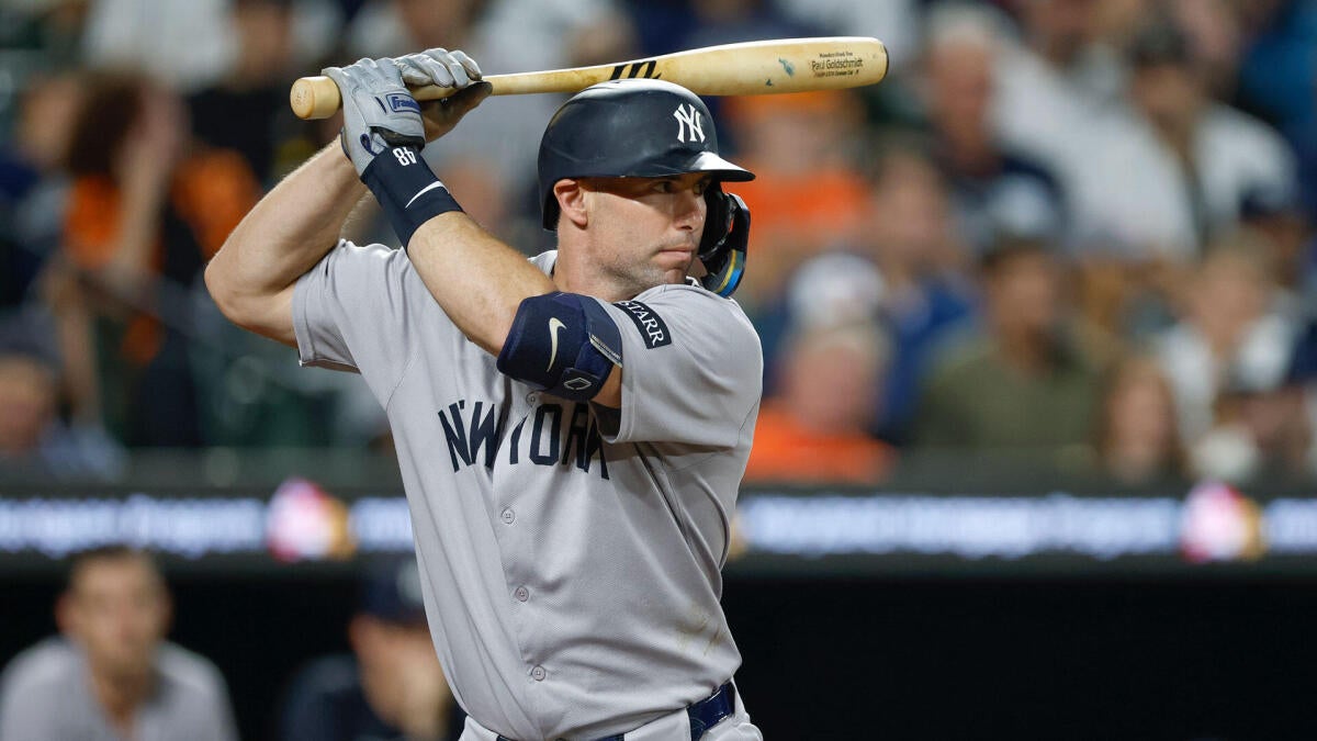 Paul Goldschmidt contract: Yankees finalizing one-year deal for veteran 1B, per report