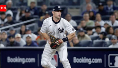 Why the New York Yankees re-signing Paul Goldschmidt on a one-year deal makes sense | MLB News