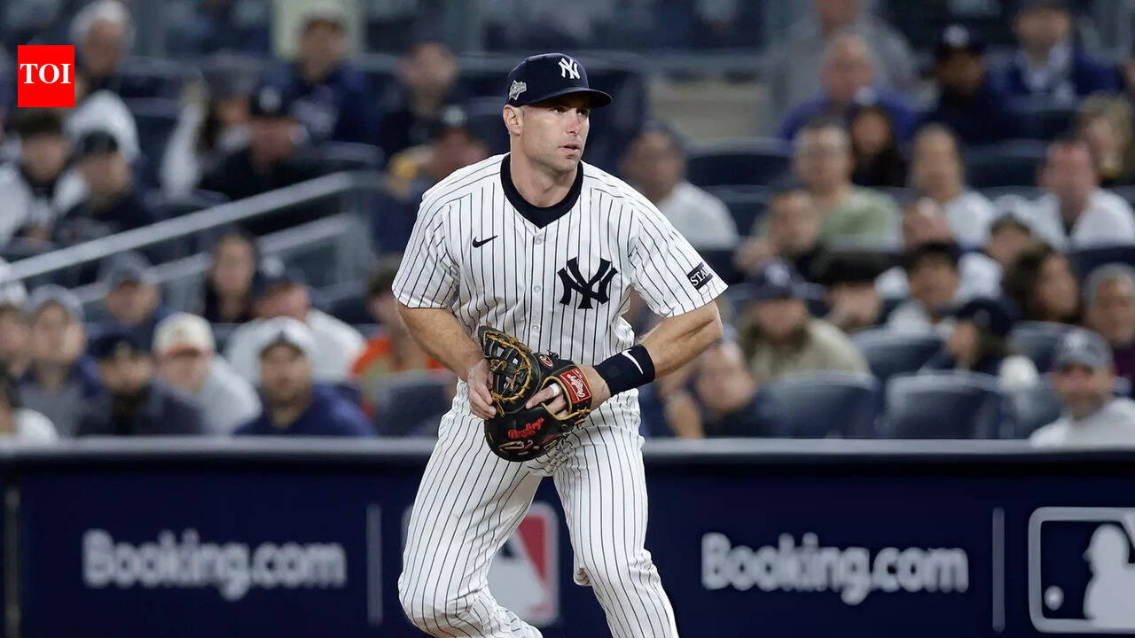 Why the New York Yankees re-signing Paul Goldschmidt on a one-year deal makes sense | MLB News