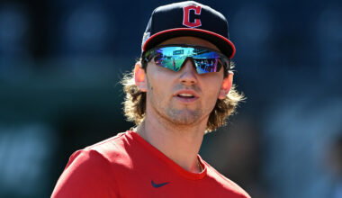 Guardians Top 10 Prospects Ranked by ESPN Baseball Insider