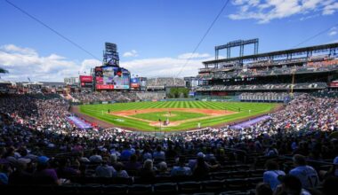 MLB Park Factors: Overview & Targets (2026 Fantasy Baseball)