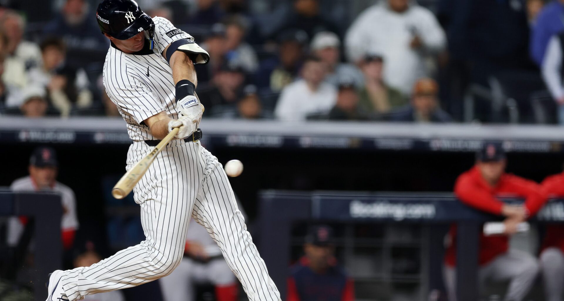 Paul Goldschmidt Contract Details Revealed After Former MVP Re-Signs with Yankees