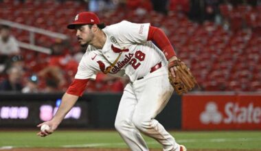 D-backs Have Made Notable Effort to Improve This Area