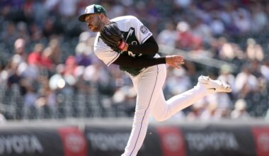 Padres Sign Former Top Draft Pick With High-90s Fastball