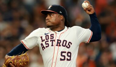 Orioles news: Framber Valdez is off the board