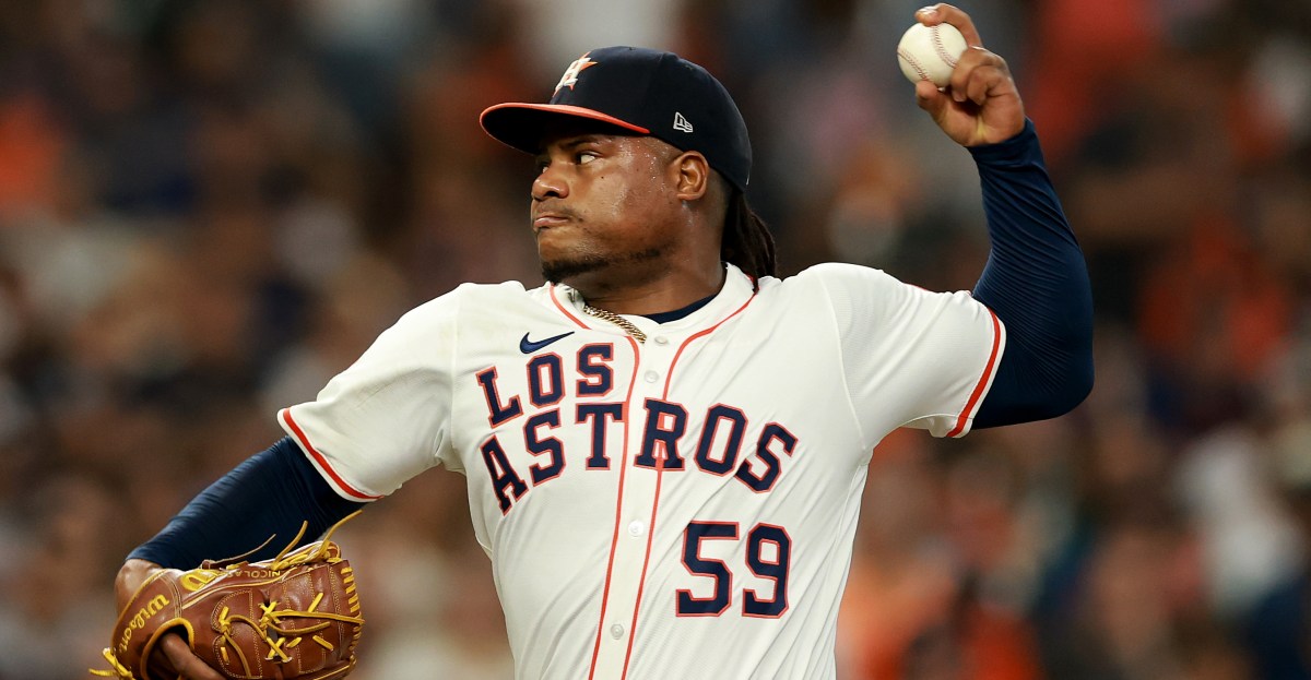 Orioles news: Framber Valdez is off the board