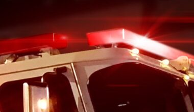 Grass fire causes ‘significant’ damage to Williamson baseball field