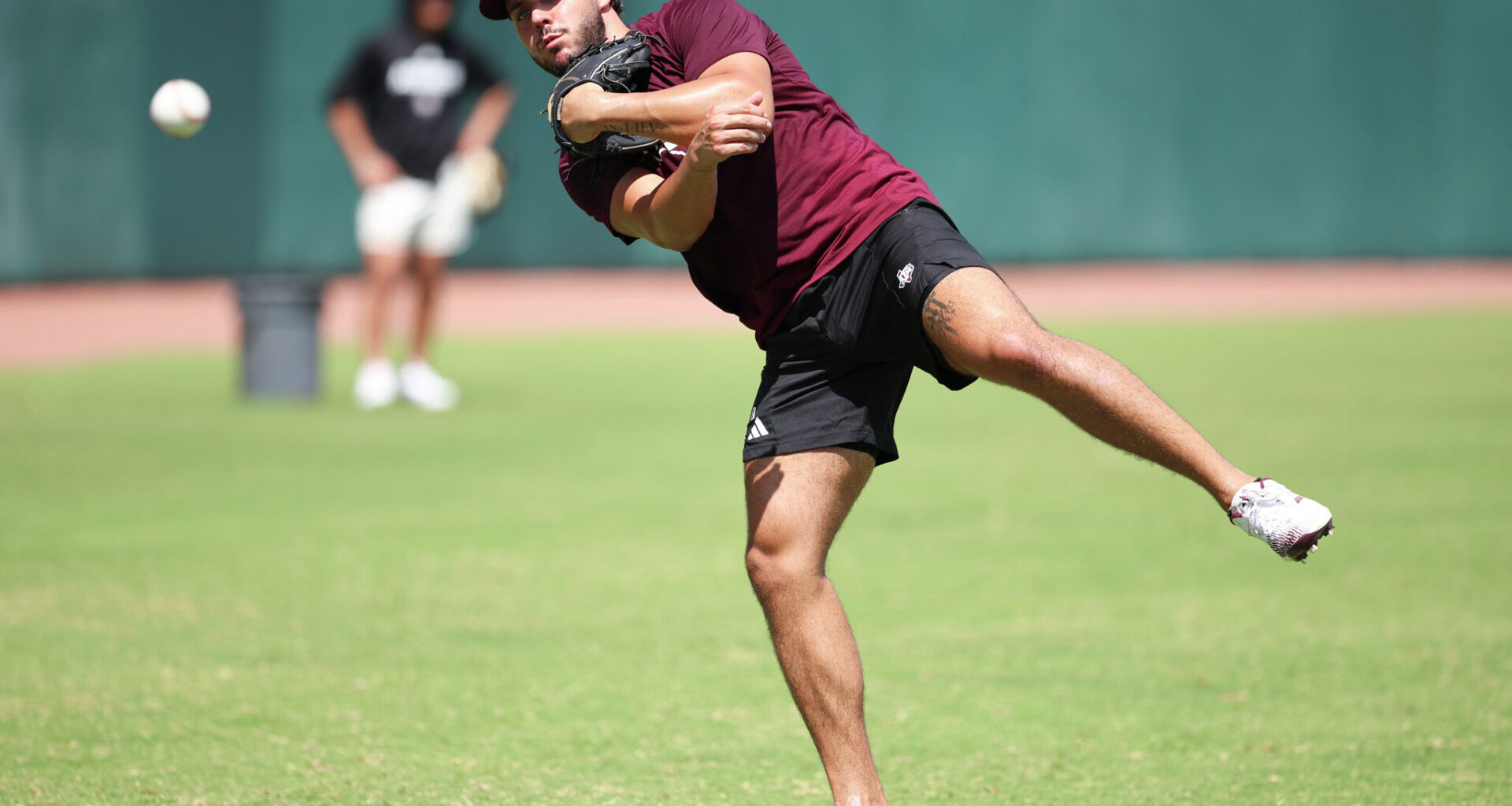 3 takeaways from Aggies' final open scrimmage