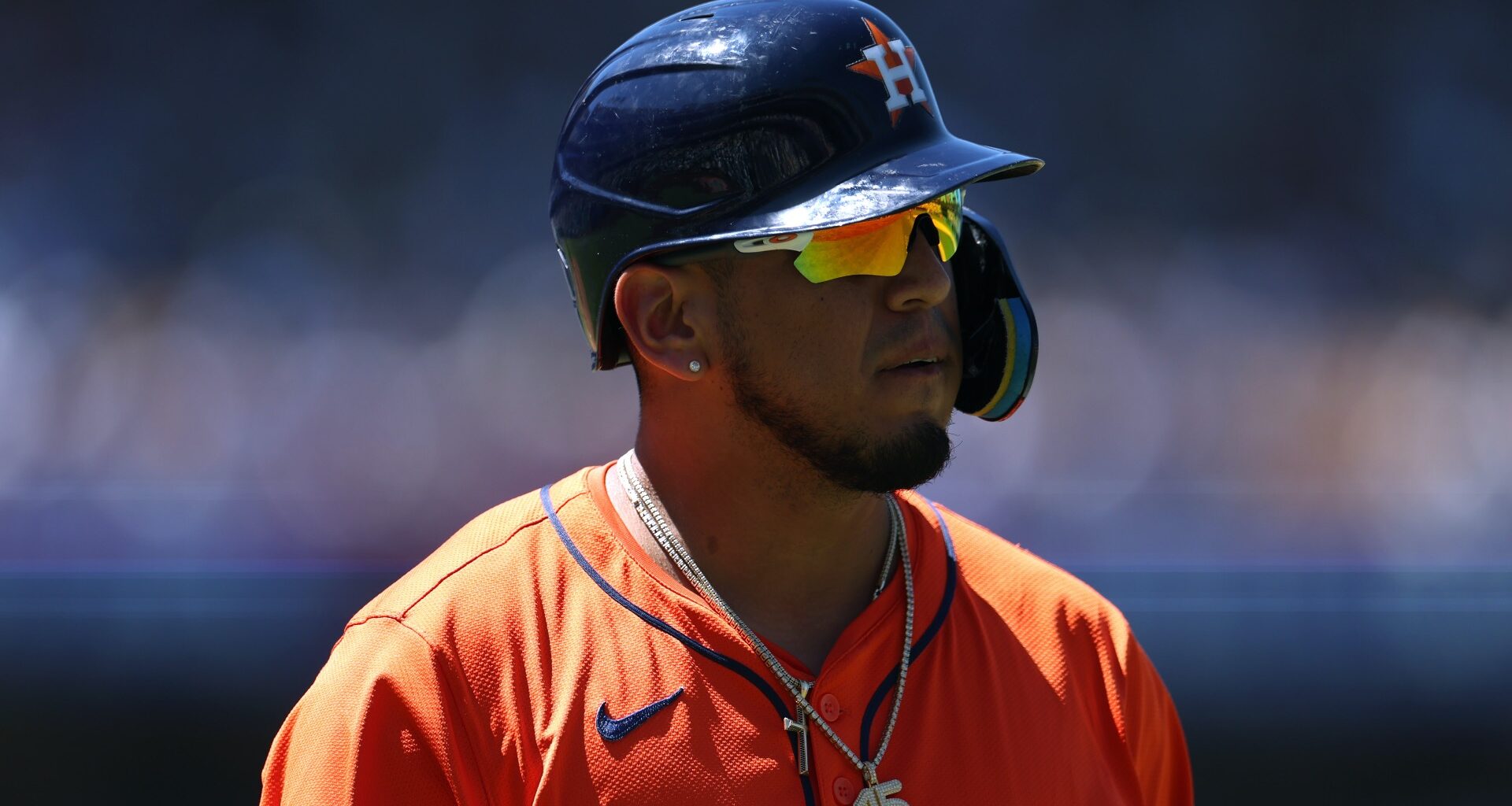 Astros Insider Drops Big Red Sox News Involving Isaac Paredes