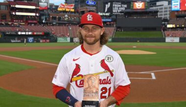 Cardinals Hit Jackpot, Landed Exciting Star in Brendan Donovan Trade