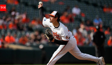 MLB Trade Rumors: Baltimore Orioles connected to $75 million former Cy Young Candidate to bolster 2026 rotation | MLB News