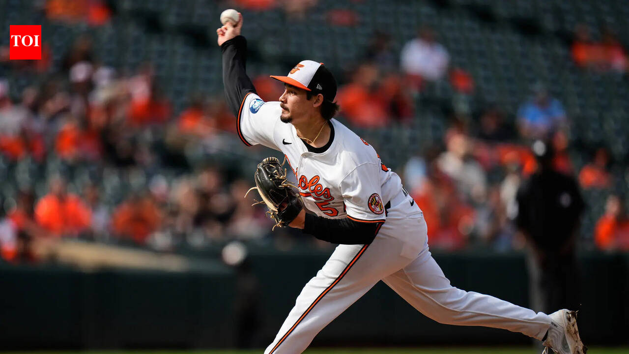 MLB Trade Rumors: Baltimore Orioles connected to $75 million former Cy Young Candidate to bolster 2026 rotation | MLB News