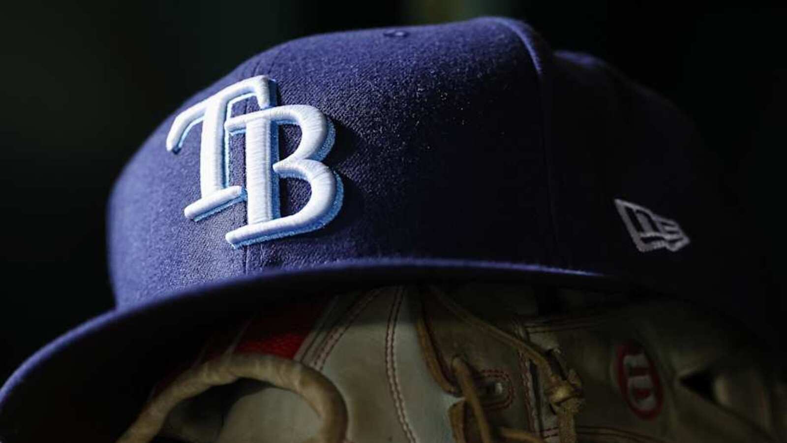 Rays' Starting Pitcher With Great Potential Could Be in Rotation on Opening Day