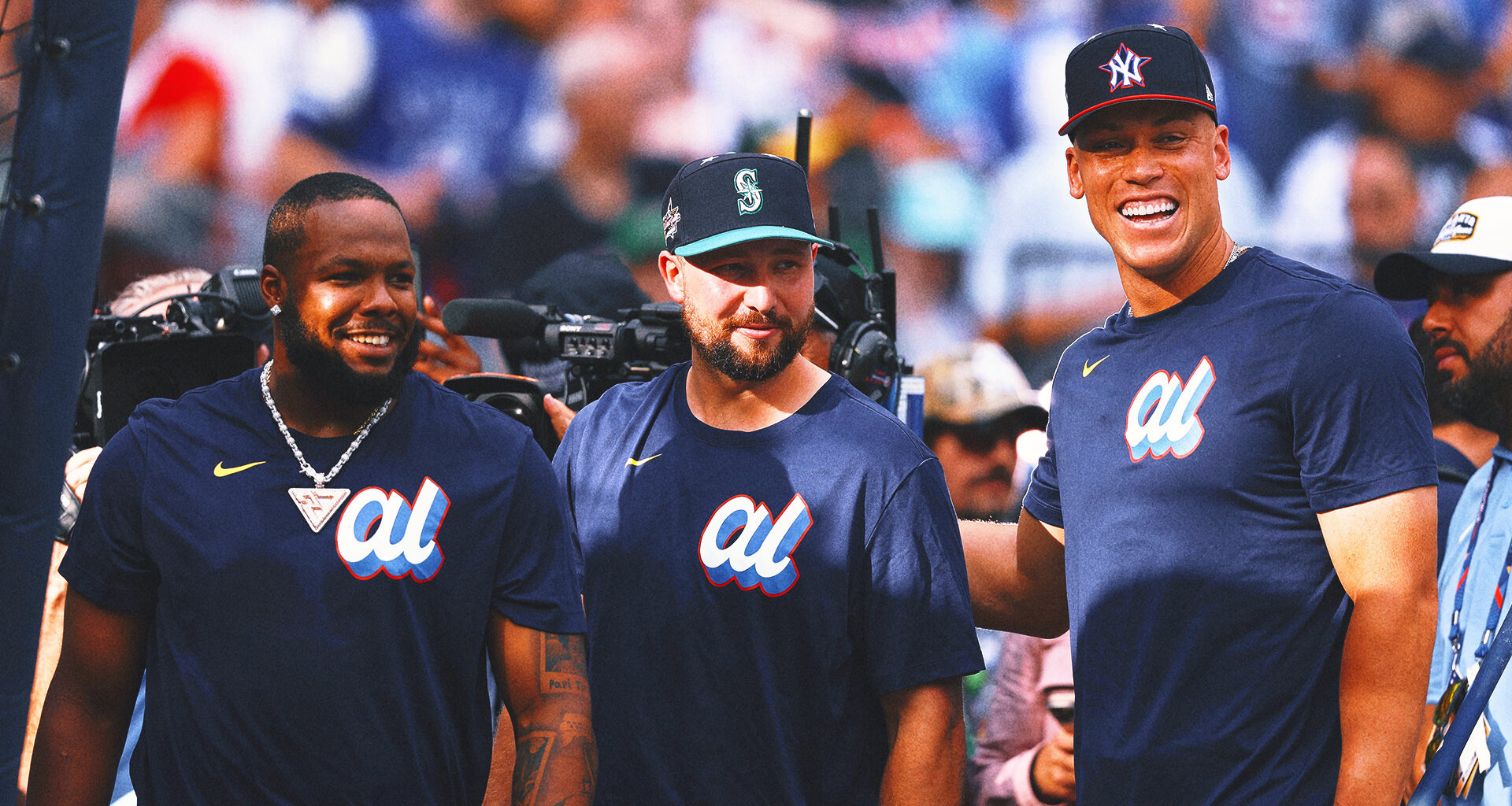 World Baseball Classic: Each MLB Team's List Of Players