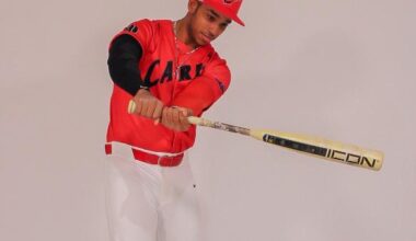 Late Rally Too Much for Baseball to Overcome as Series Evens with USC Beaufort