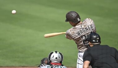 A Jersey Number Trade Has Cleared the Way for the Padres’ New Korean Star