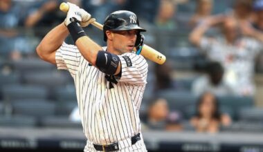 Yankees' Paul Goldschmidt Predicted to Have Surprising Role