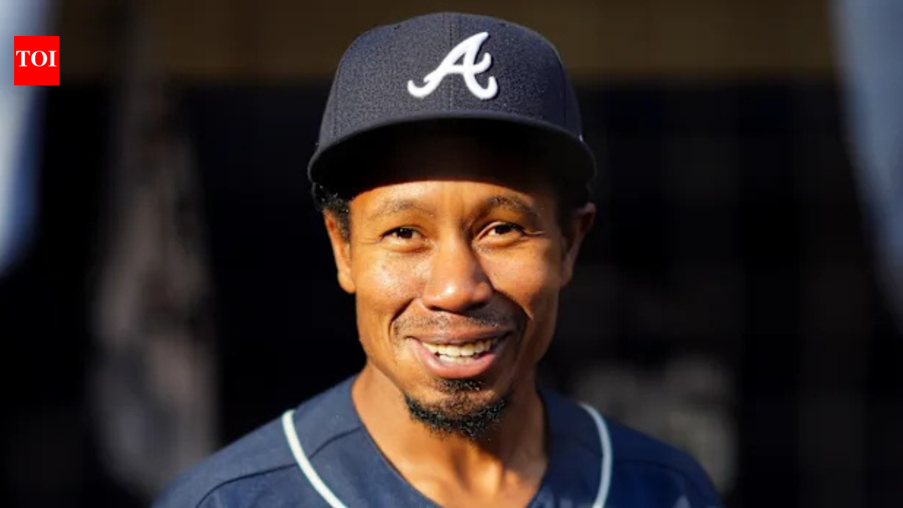 Terrance Gore dies at 34 as former Kansas City Royals speed star leaves behind unforgettable World Series legacy | MLB News