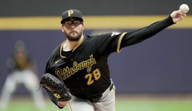 Blue Jays Sign Josh Fleming to Bolster Spring Training Bullpen Options