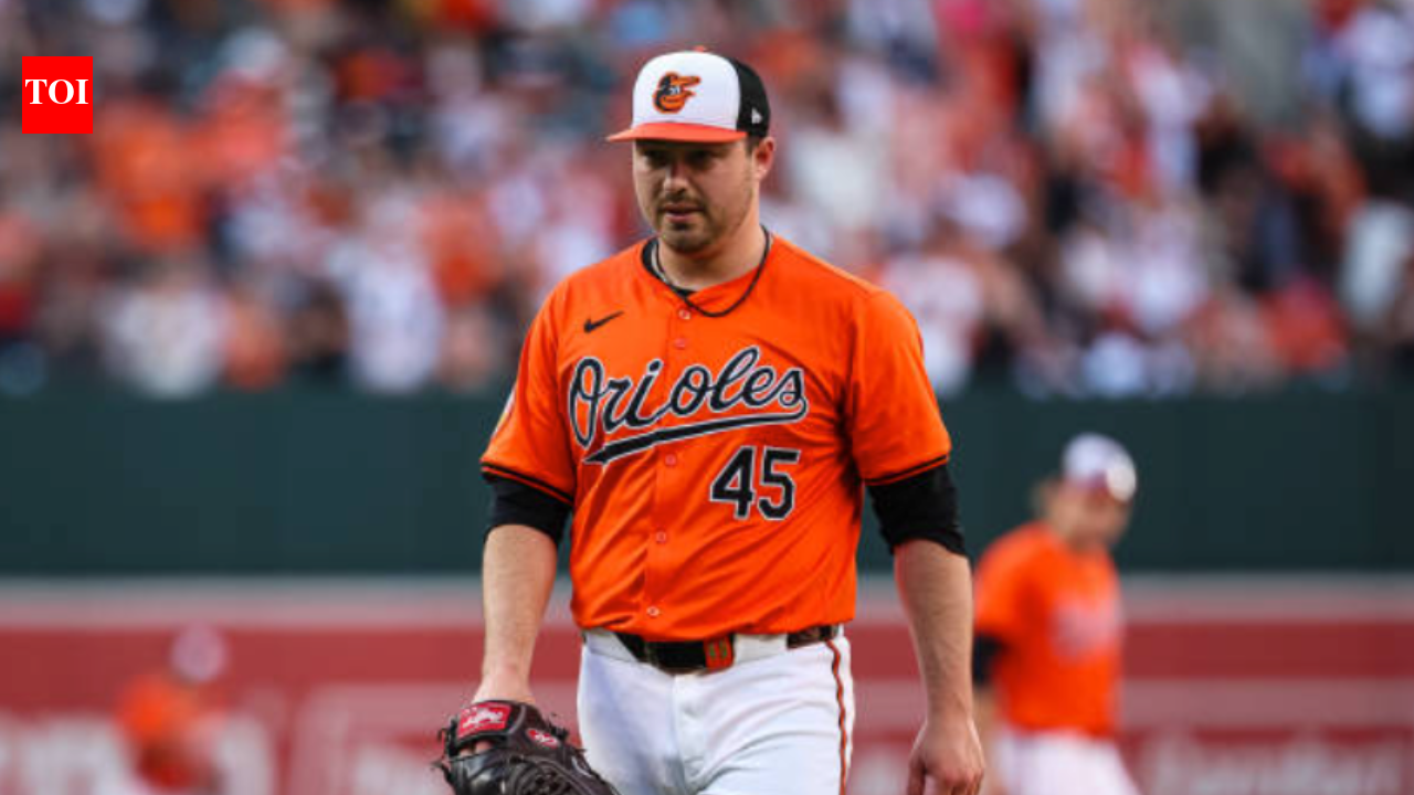 MLB Arbitration update: Baltimore Orioles win Keegan Akin hearing, setting reliever's pay at $2.975M | MLB News