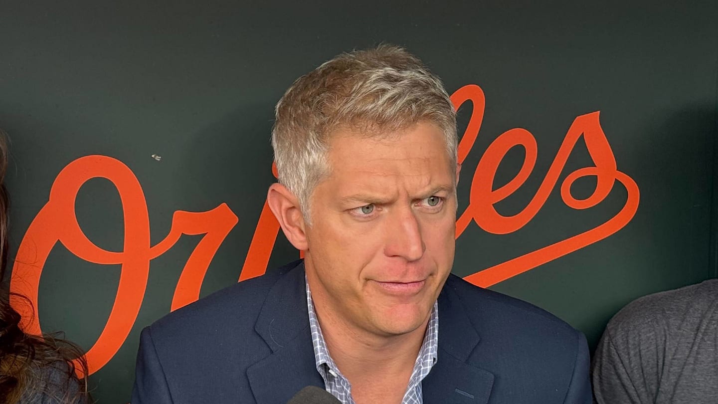 Insider Anticipates the Orioles' Next Free Agency Move