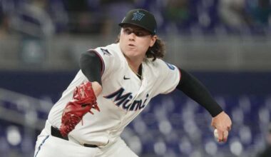 Yankees Landed New Pitcher With Ace Potential