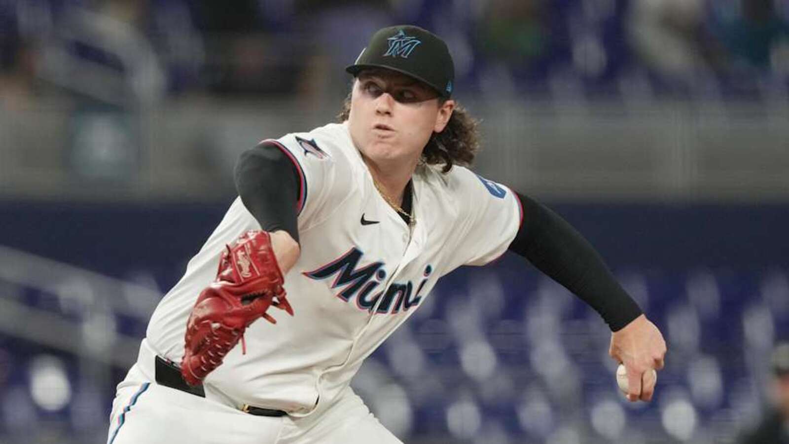 Yankees Landed New Pitcher With Ace Potential