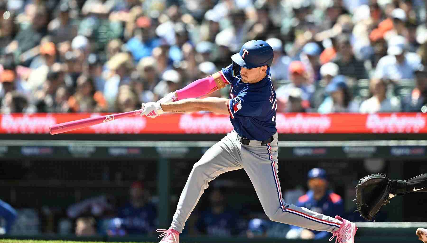 Evan Carter at a Crossroads Entering 2026