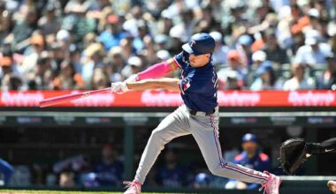 Evan Carter at a Crossroads Entering 2026