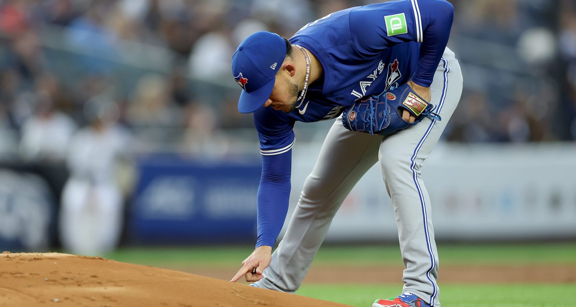 Blue Jays $19 Million Hurler Lands New Trade Prediction