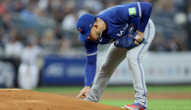 Blue Jays $19 Million Hurler Lands New Trade Prediction