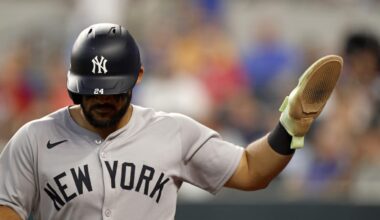 Yankees Urged to Make Surprising Move Involving Dominguez