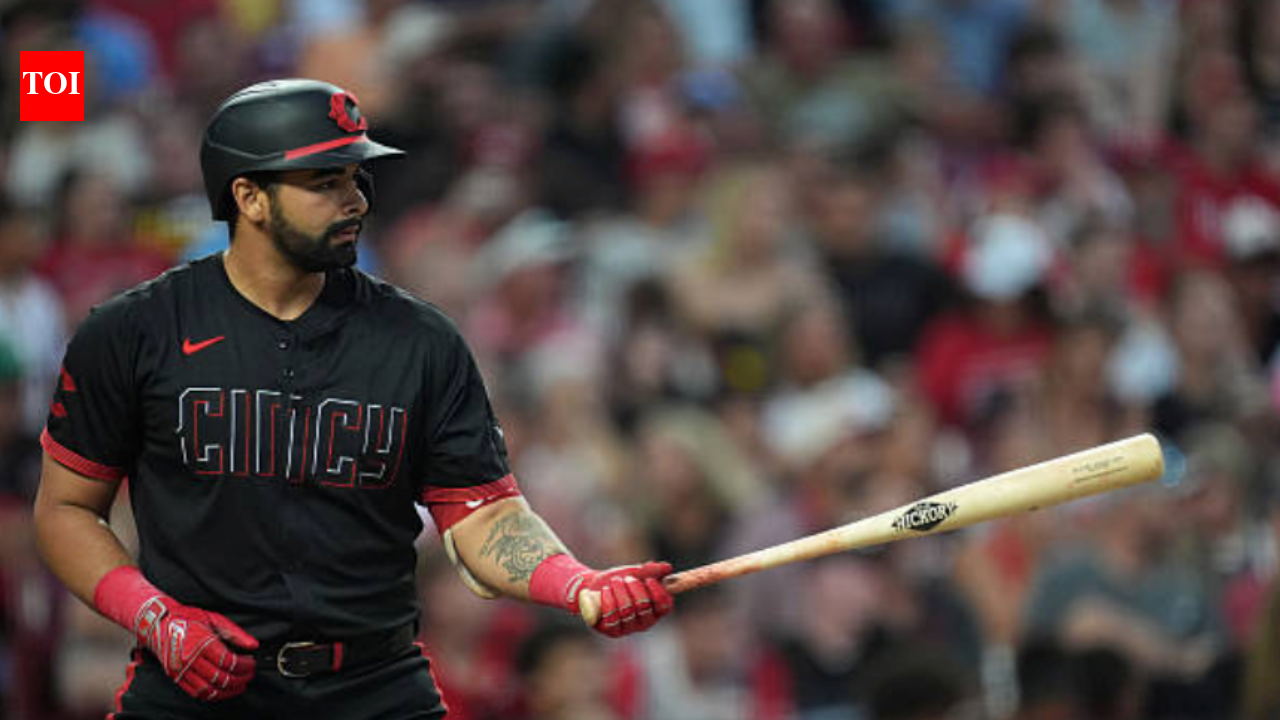 Eugenio Suarez return leaves Christian Encarnacion-Strand searching for a new role, and the Padres could be an option | MLB News