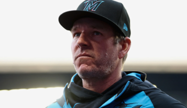 The Miami Marlins enter the 2026 season confident that their late surge in 2025 was no fluke. After earning the clubhouse’s trust in his first year, manager Clayton McCullough now faces higher expectations as Miami looks to turn resiliency into sustained contention.