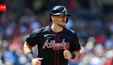 MLB trade rumors: Atlanta Braves targeting $63 million Toronto Blue Jays star in free agency to steady rotation after missing on Framber Valdez | MLB News