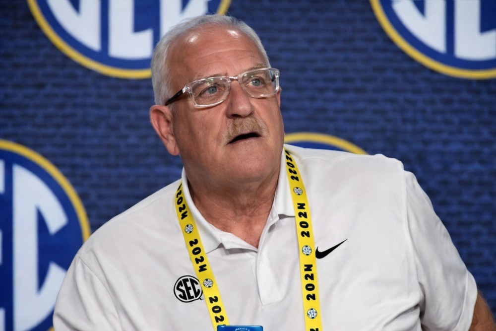 Paul Guillie’s journey to College Baseball immortality – Crescent City Sports