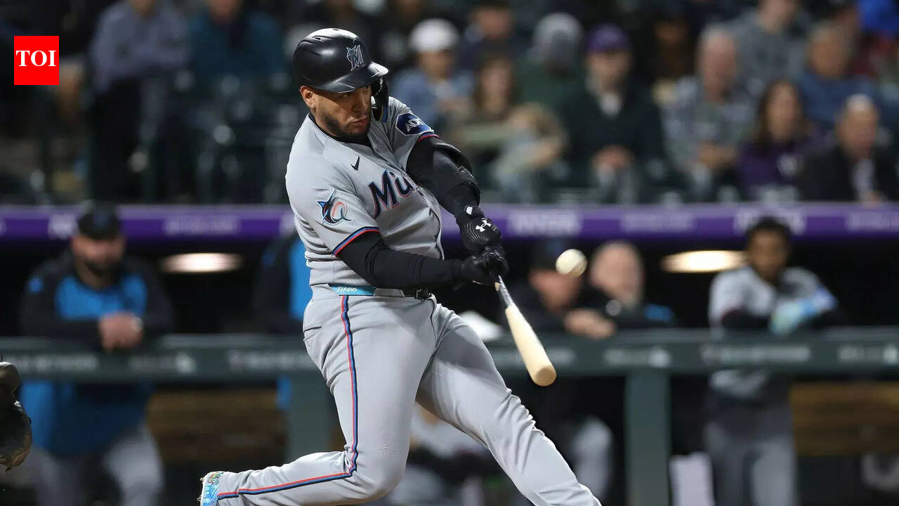 The Miami Marlins are betting big on Augustin Ramirez but one quiet move could change everything | MLB News