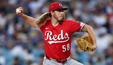 Yankees Connected to 3 Potential Options to Improve Bullpen