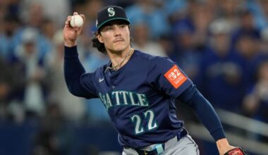 Fantasy Baseball Mock Draft: 10-Team, Early Pick (2026)