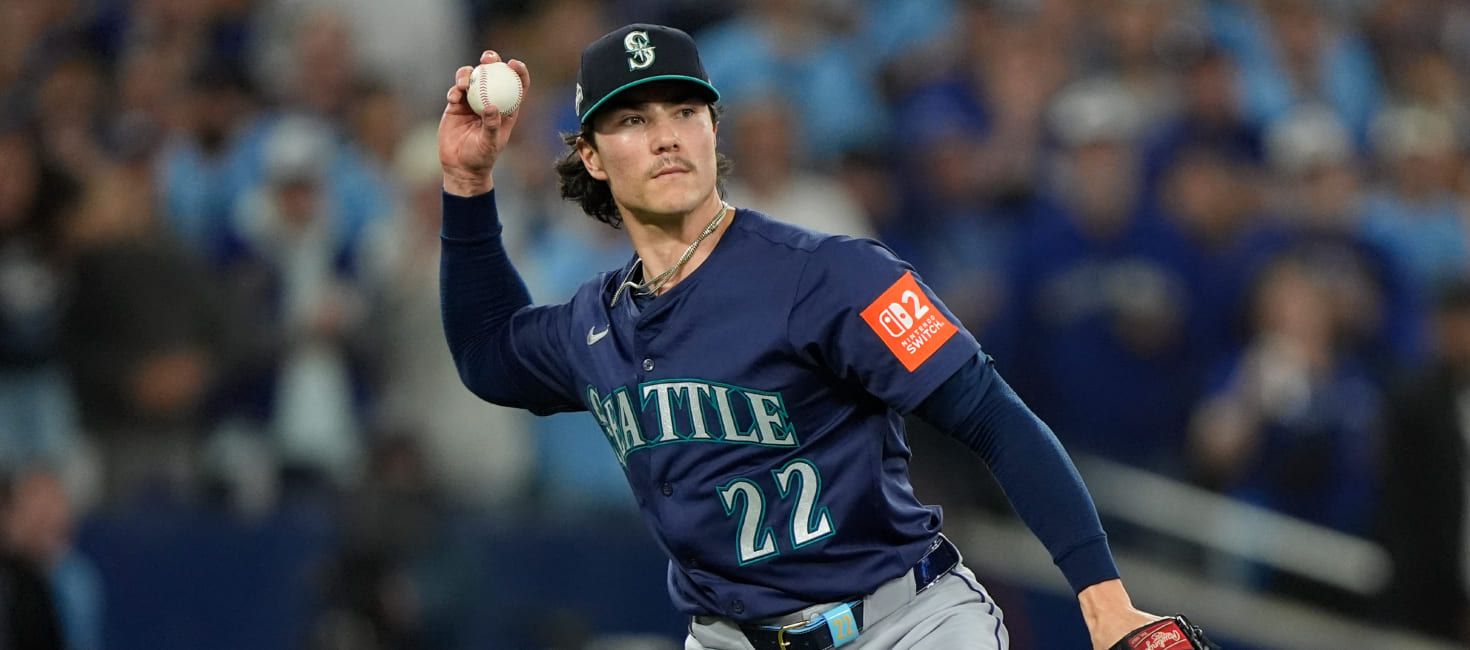 Fantasy Baseball Mock Draft: 10-Team, Early Pick (2026)