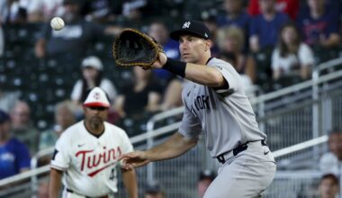 Yankees Sign Former MVP to One-Year Deal