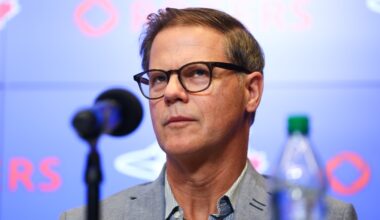 Toronto Blue Jays Trade Idea Would Land Standout Pitcher