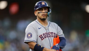 Inside Red Sox’s Failed 3-Team Push for Isaac Paredes