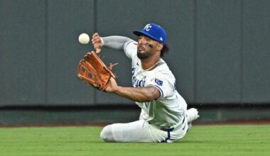 Reports: Mets signing OF MJ Melendez