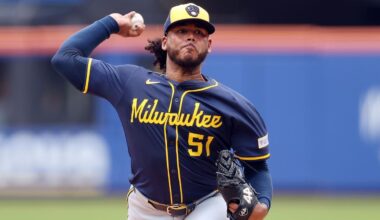 5 Mets storylines heading into spring training