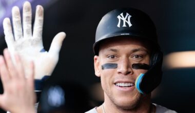 5 Yankees storylines heading in spring training