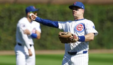 Red Sox–Cubs Trade Update Shows Boston Means Business