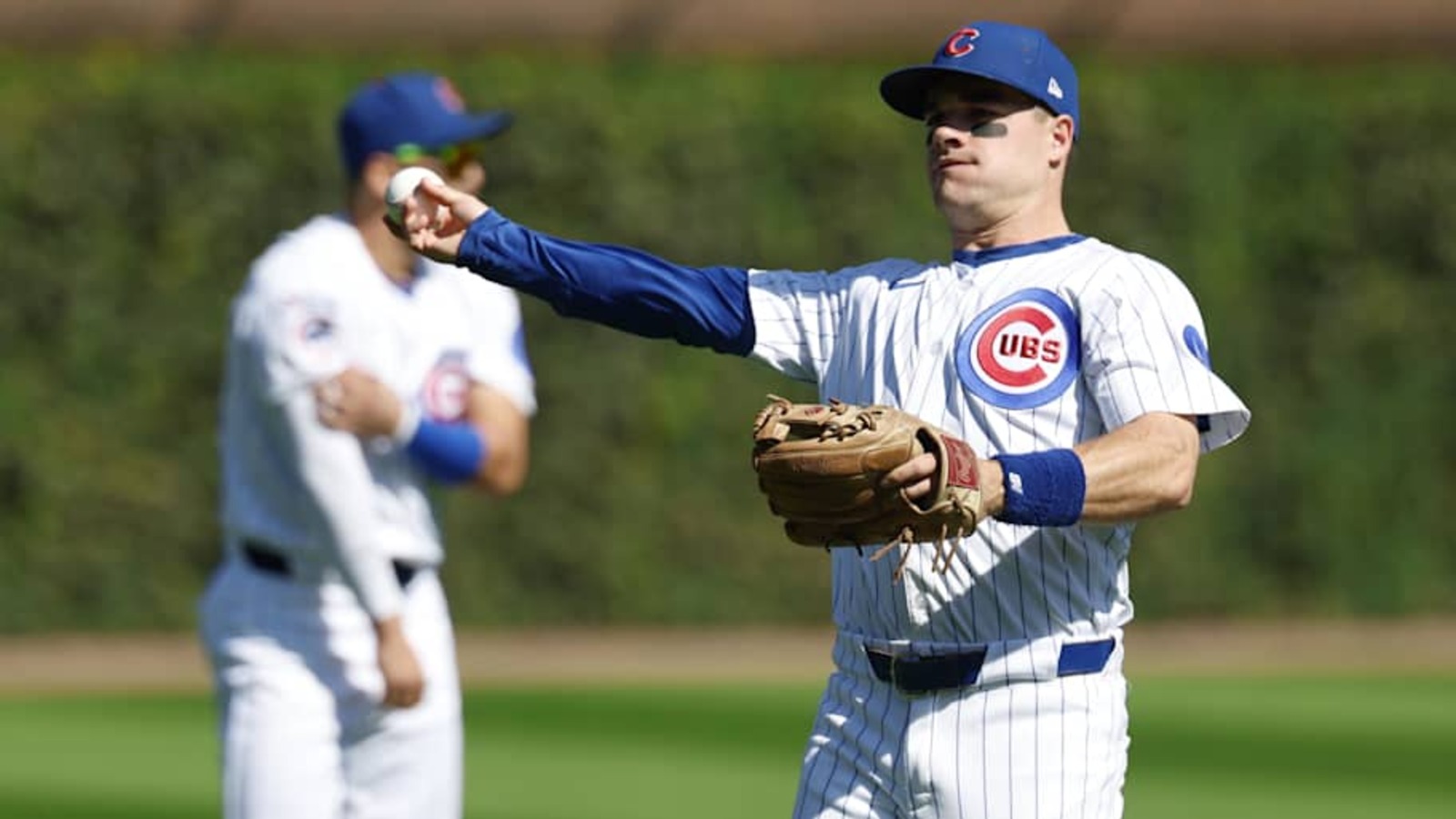 Red Sox–Cubs Trade Update Shows Boston Means Business