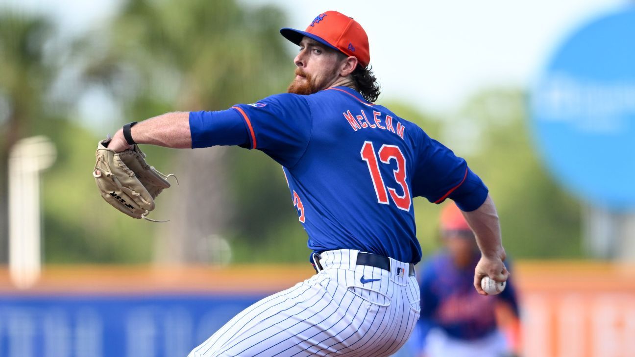 Spring training 2026: Stars, teams, themes we want to see