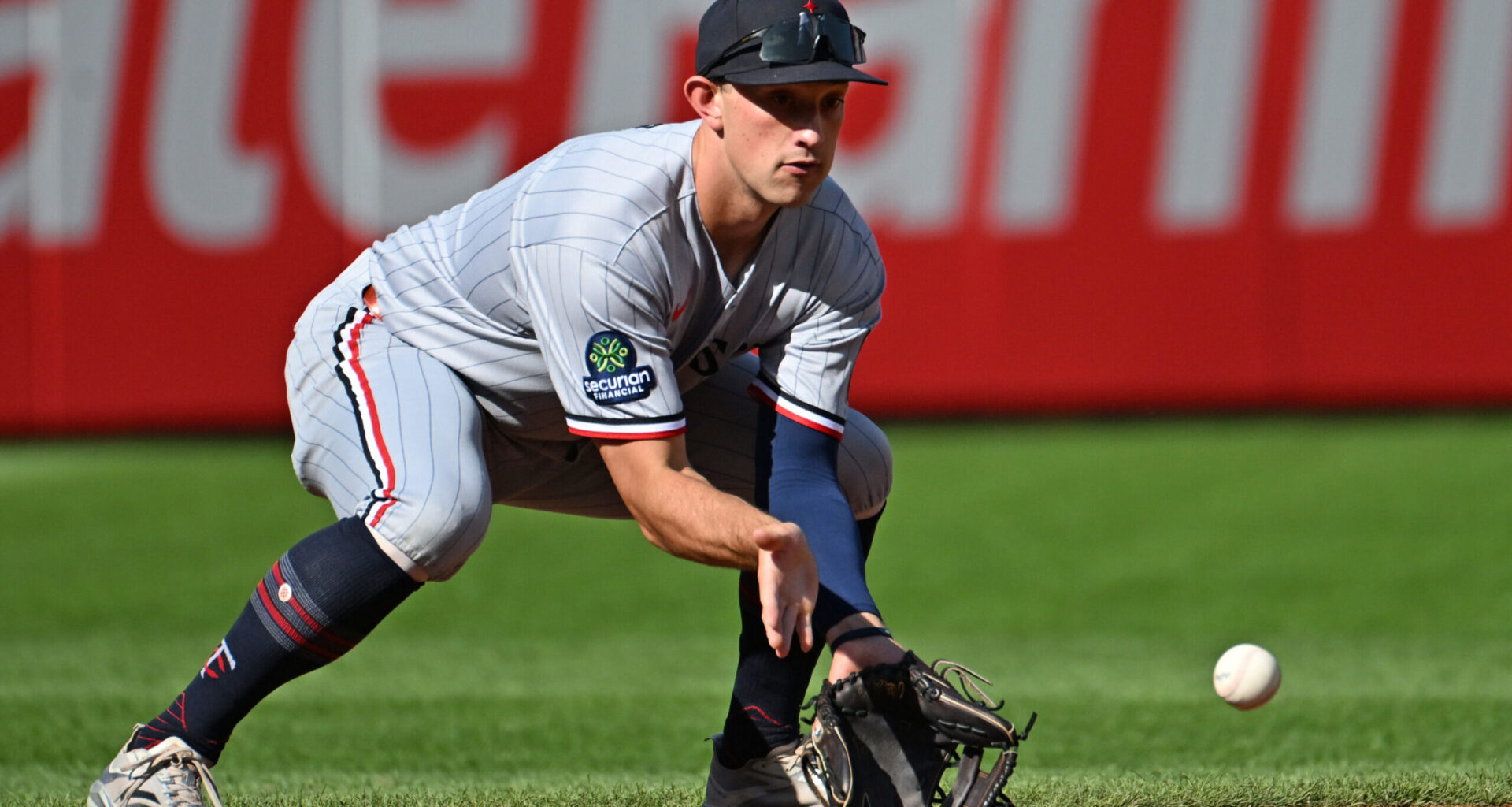 MN Twins Do Not Have a Shortstop?